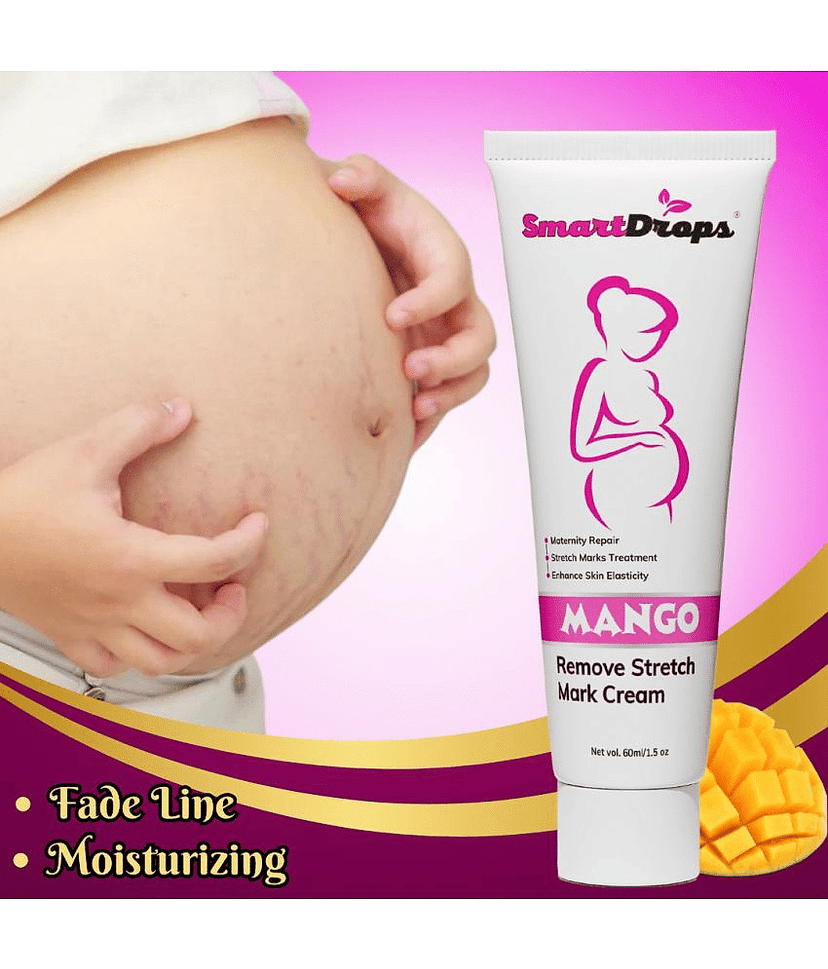 Smartdrops Anti Aging Cream ( 120 mL ) Pack of 2 view 2