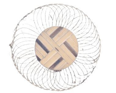 ASOMI BAMBOO BOTA view 2