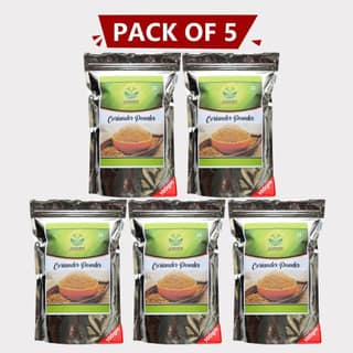 Coriander Powder (Pack of 5)