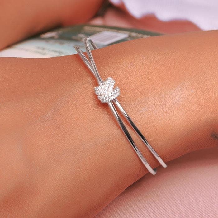 Silver Knot kada view 2