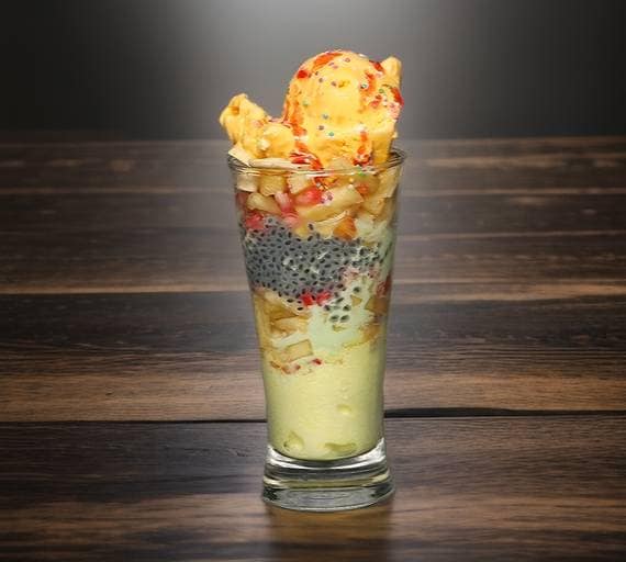 Arabian Falooda