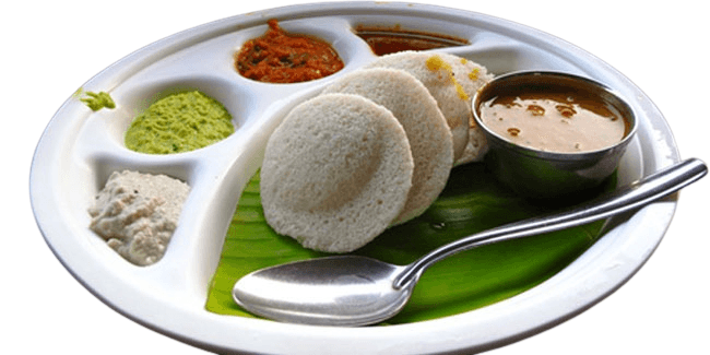 MINI TIFFIN COMBO