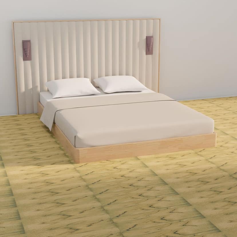 Somany STRIO IMP LAOS WOOD NATURAL view 2