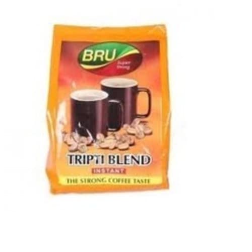 Bru Coffee Tripti 6 x 200g