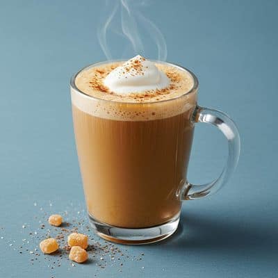 Instant Coffee