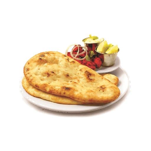 2 Aloo Paratha Plus Raita Plus Pickle Plus Salad