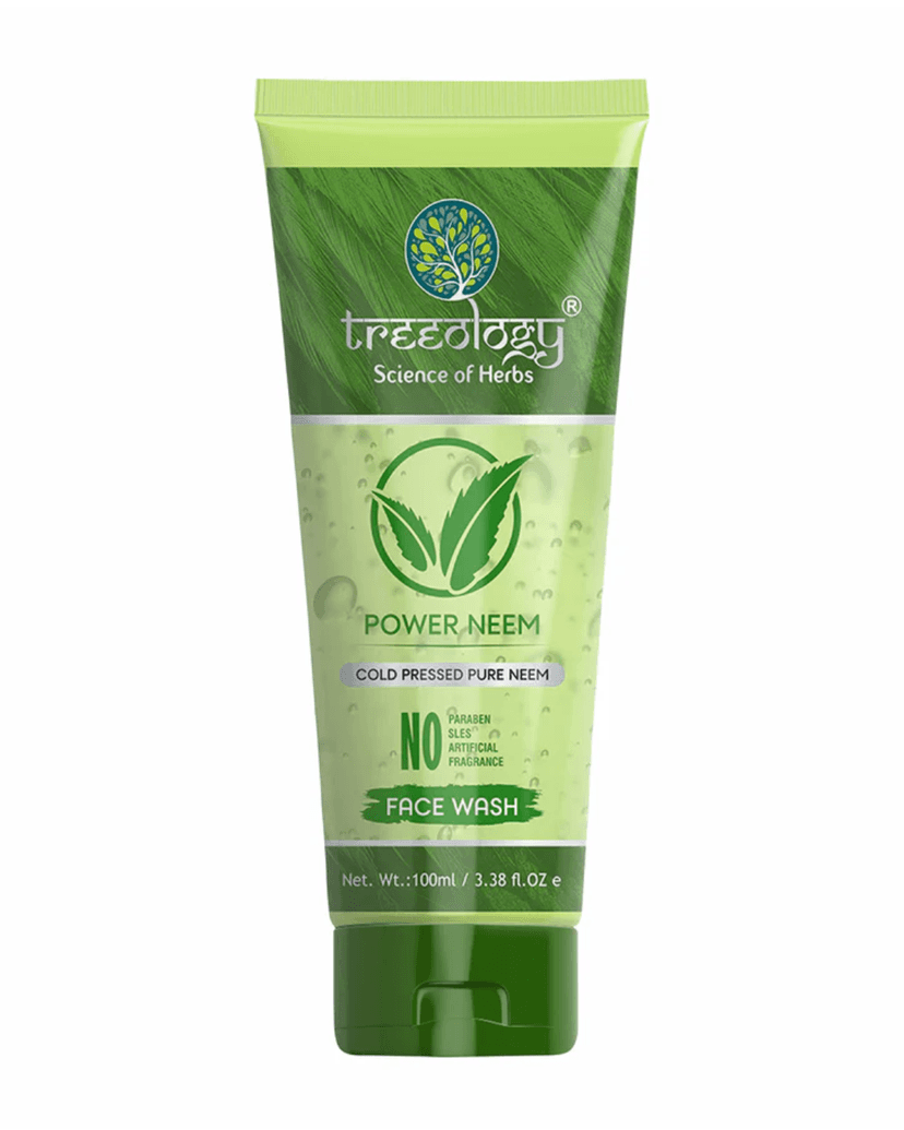 Treeology Complete Acne Care Clear Smooth Skin Combo Pack view 2
