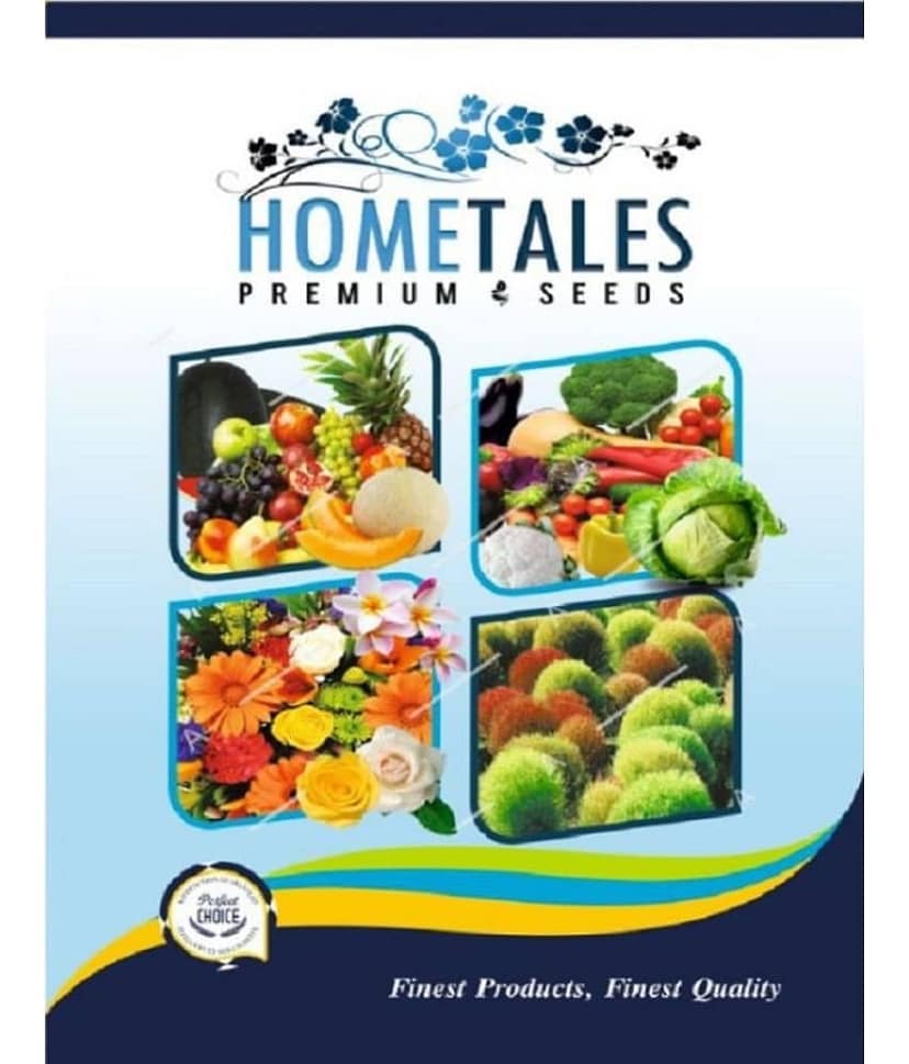 homeagro- Mixed Flower Seeds (Pack of 50) view 2