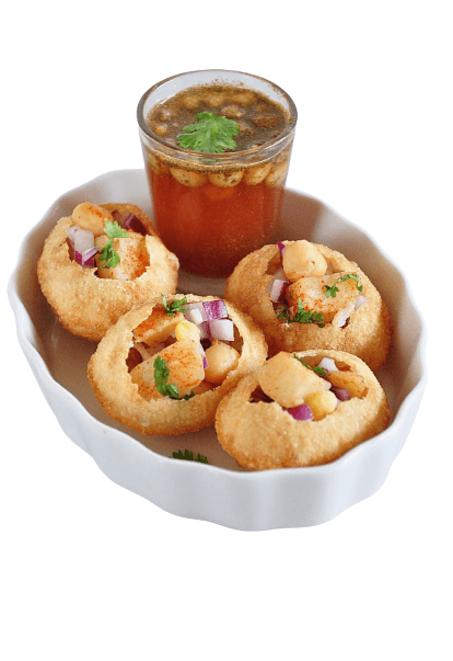 PANI PURI