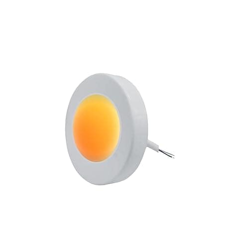 3 Watts Striker Round Led Surface Cabinet Down Light