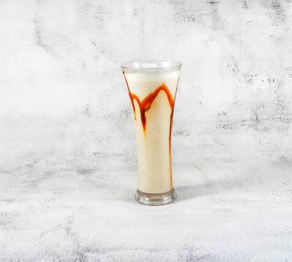 Dates Kulfi Shake