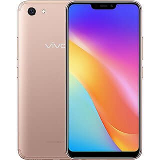 Second Hand (Refurbished) Vivo Y85 (6 GB RAM, 128 GB Storage) - Superb Condition, Like New