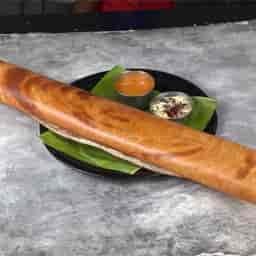 Paper Plain Dosa