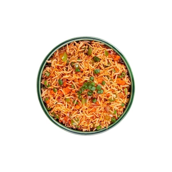 Veg Chilli Garlic Fried Rice view 2