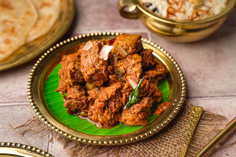 Chicken ularthiyathu