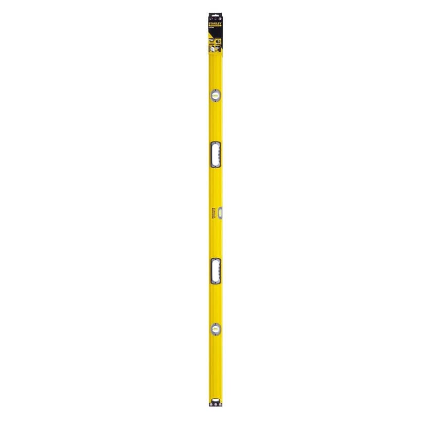 Stanley Level for Accurate Measurement 180 Cm , 1-43-572