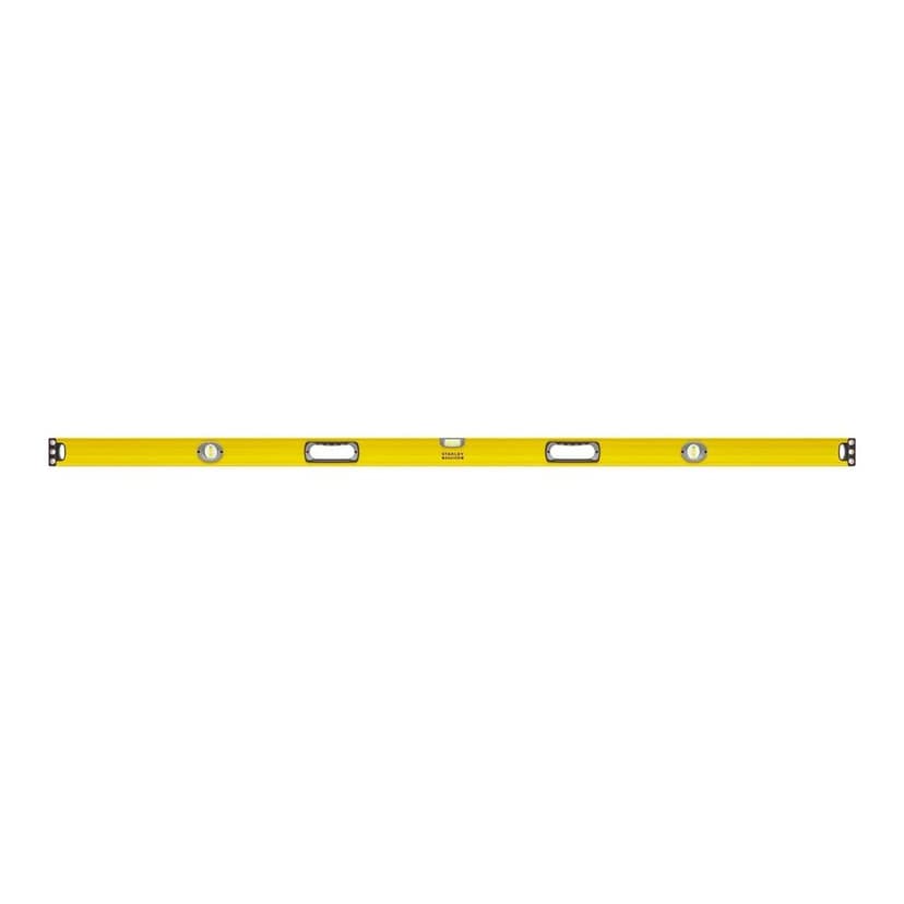 Stanley Level for Accurate Measurement 180 Cm , 1-43-572 view 2