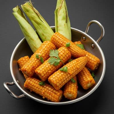 Baby Corn Majestic