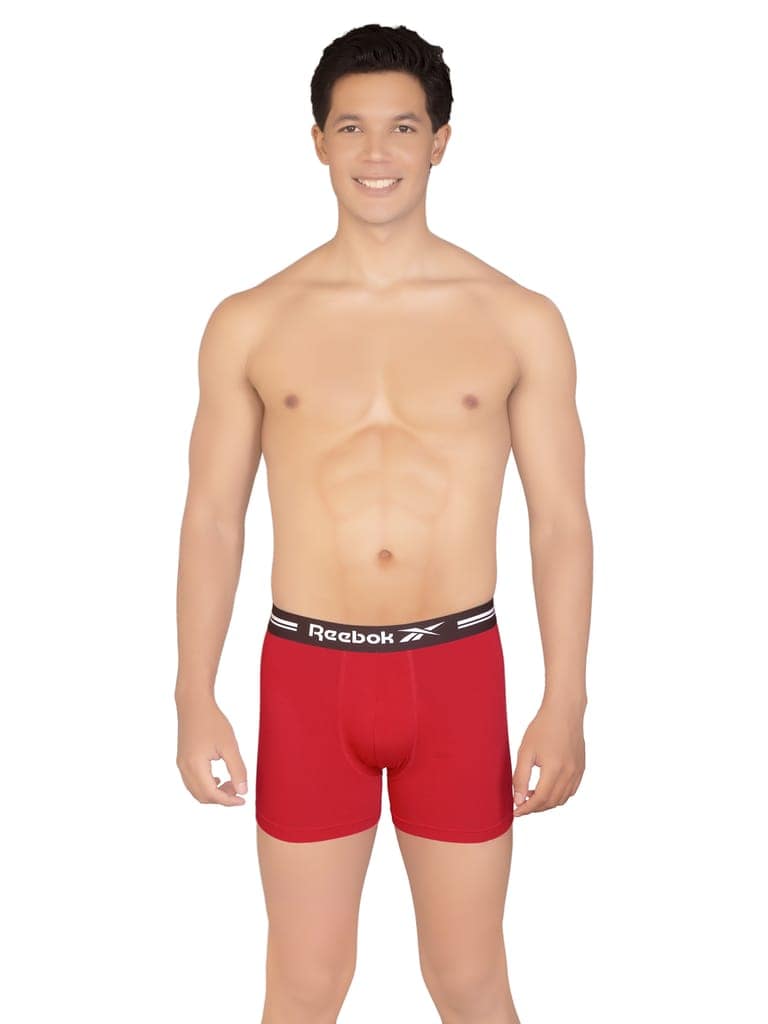 BAMBOO LYCRA TRUNK view 2