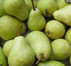 Pear - Imported Green 2 pcs