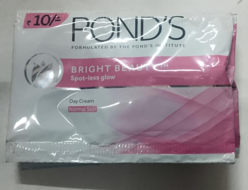 Ponds bright beauty 7 g