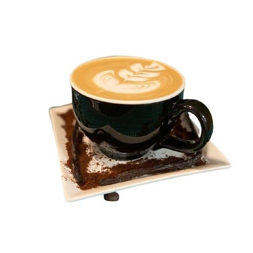 Vanilla Cafe Latte