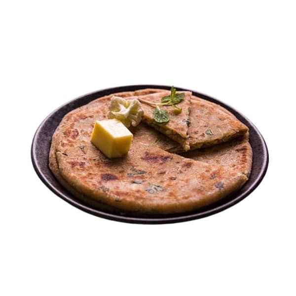 Gobi Paratha