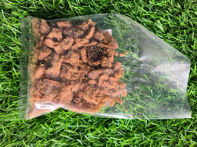 JINGER JANGGRY Powder 50gm view 2