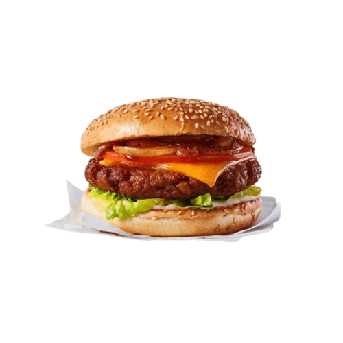 Classic Burger