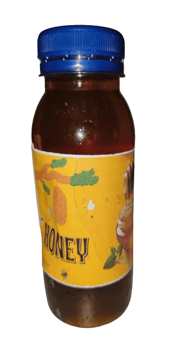 Natural Honey view 2