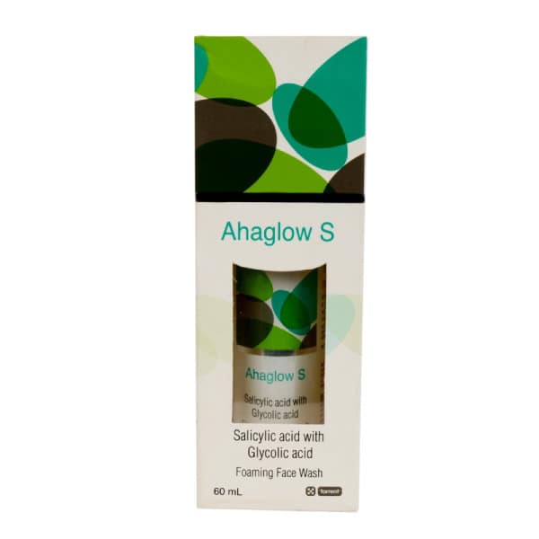 Ahaglow Gel 60 Ml