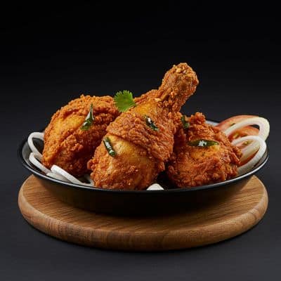 Chicken Fry