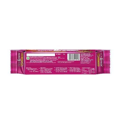Parle Hide N Seek Almonds 100 Gms view 2