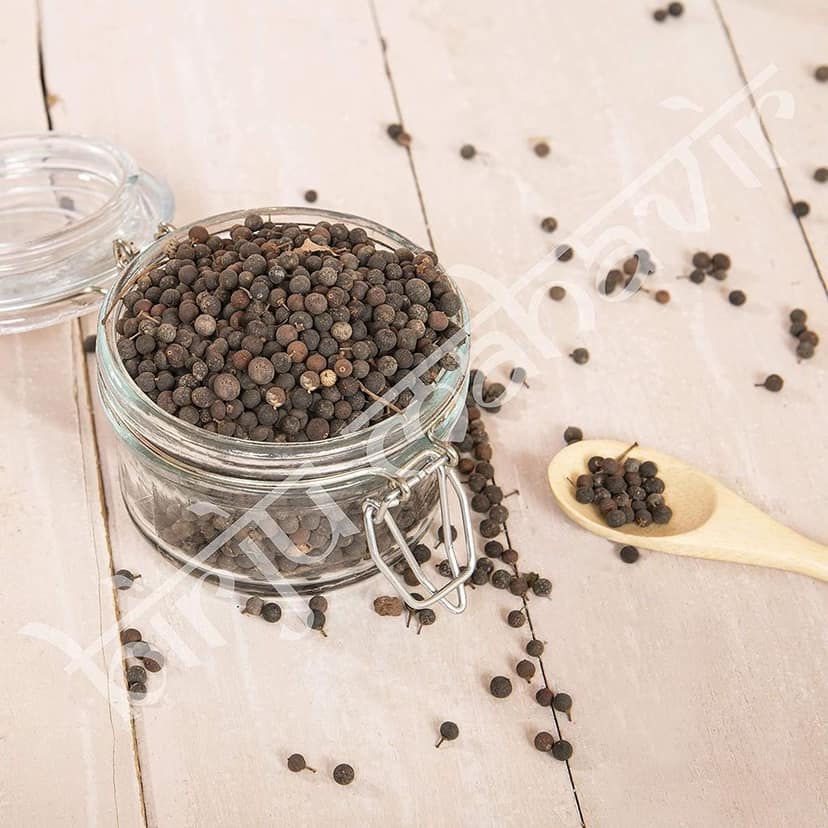 BrijBooti Vaividang - Bai Bidang - Vidanga - Embelia Ribes - False Black Pepper view 2