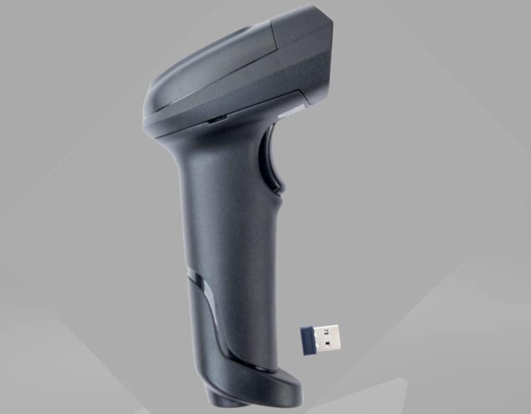CD3200-BT E BARCODE SCANNERS view 2