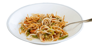 Veg Chinese Chopsy