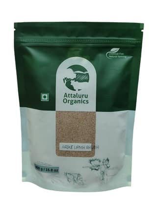 Attaluru Organics Barnyard Millet Rawa