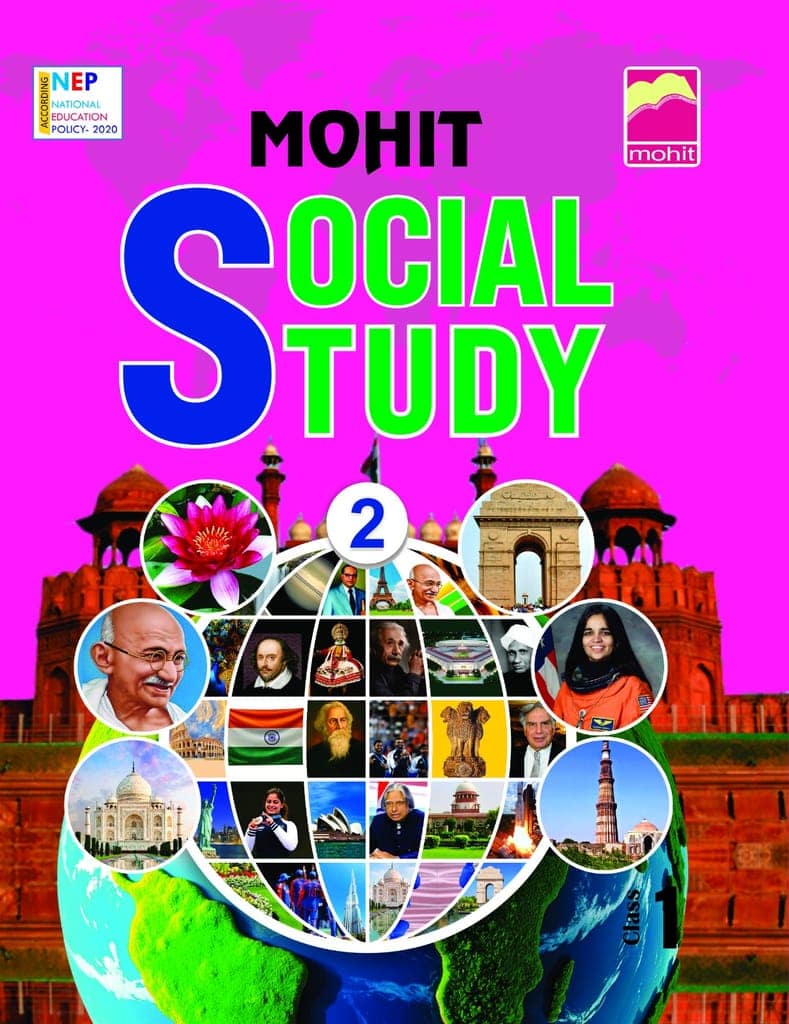 Social Study2