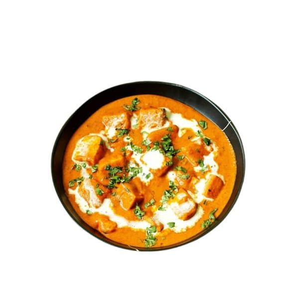 Paneer Butter Masala