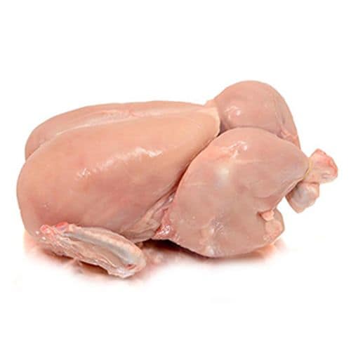 Chicken - Skinless 500 Gms