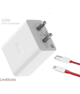 UniBoss Type C 2.4A Travel Charger