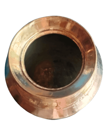 Brass Water Pot / Brass Thavalai view 2