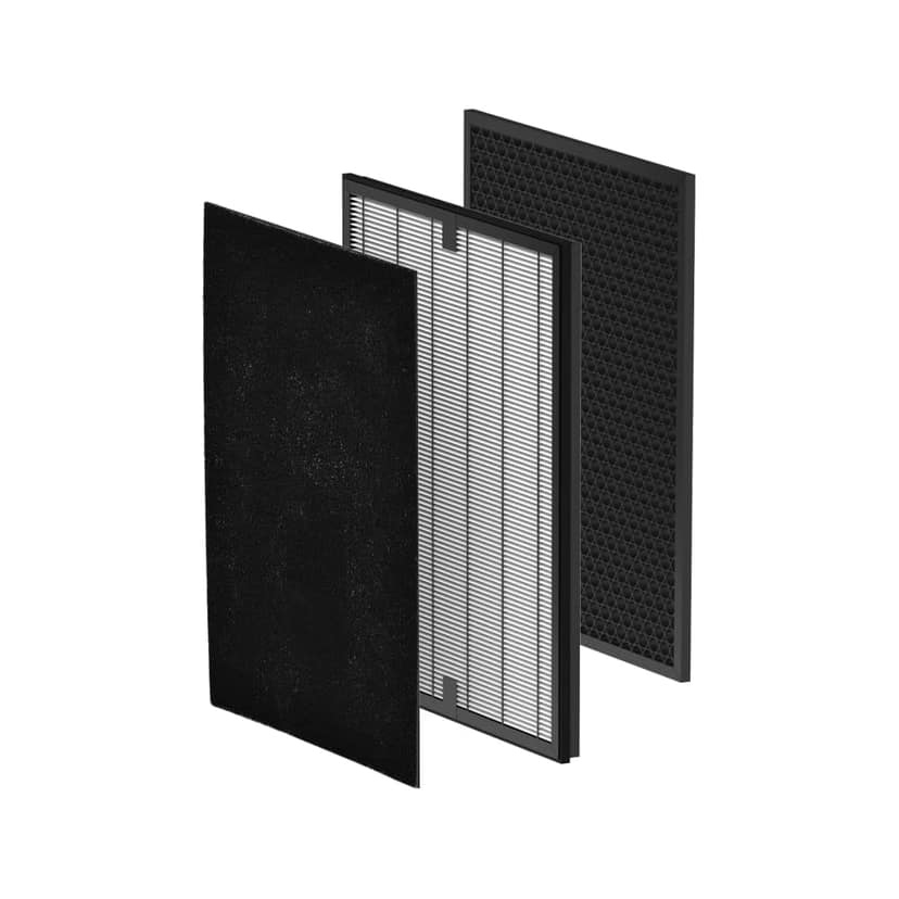 Air Touch V2 - 3 in 1 Compound Filter view 2