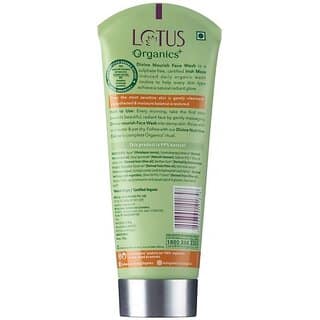 Lotus Organics+ Divine Nourish (100Ml) Face Wash (100 G) view 2