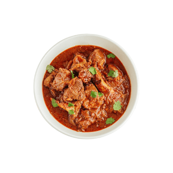 Mutton Boti Masala
