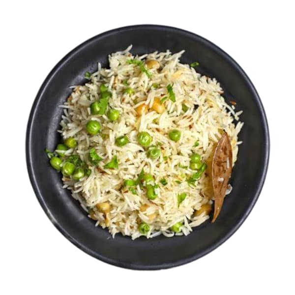 Matar Pulao Full