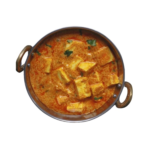 Paneer Handi