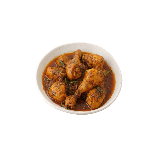Murgh Hyderabadi