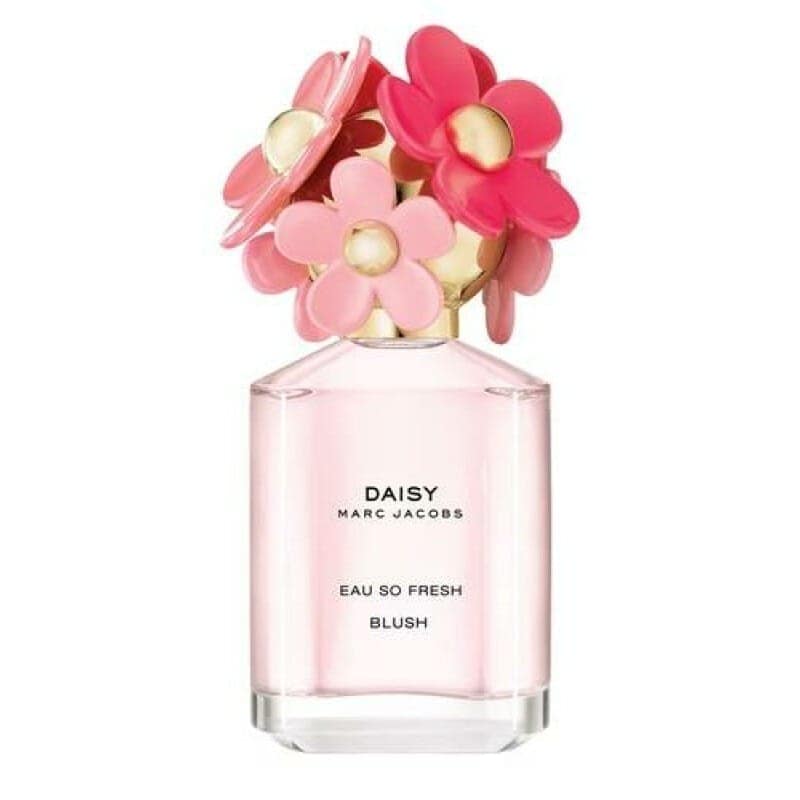 Marc Jacobs Daisy Eau So Fresh Eau De Parfum 75ml – Fruity Floral Perfume for Women view 2