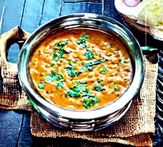 Dal Fry